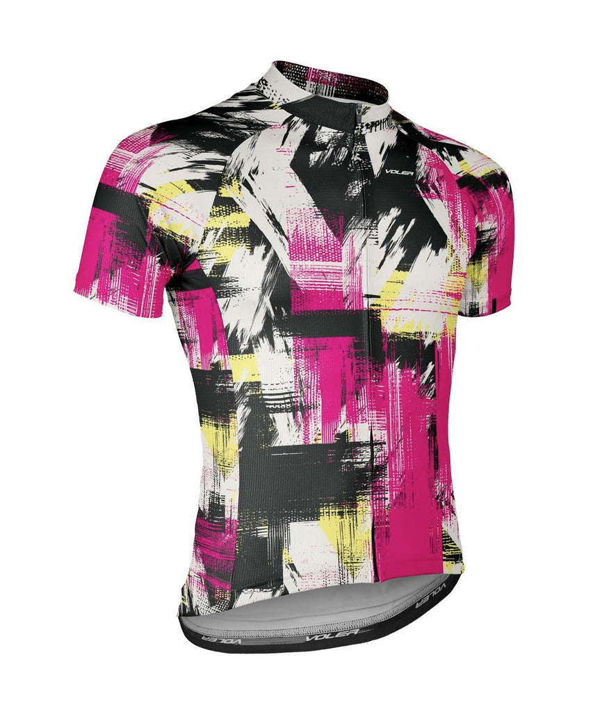 M. PELOTON RACE JERSEY - THRASHER - UrbanCycling.com