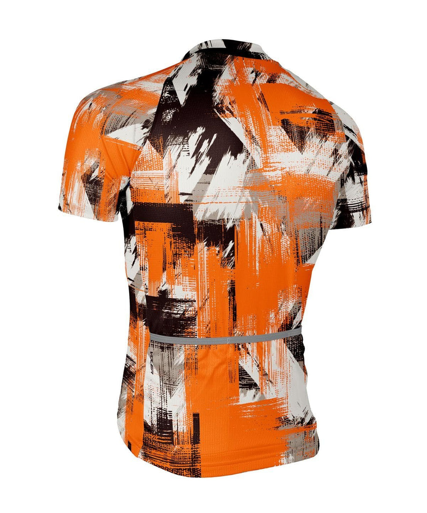M. PELOTON RACE JERSEY - THRASHER - UrbanCycling.com