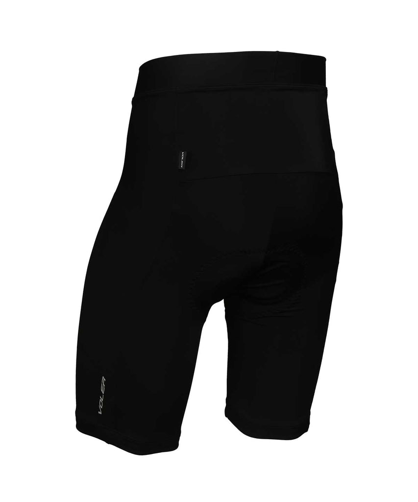 M. PELOTON SHORT - SOLID - ELAN - UrbanCycling.com