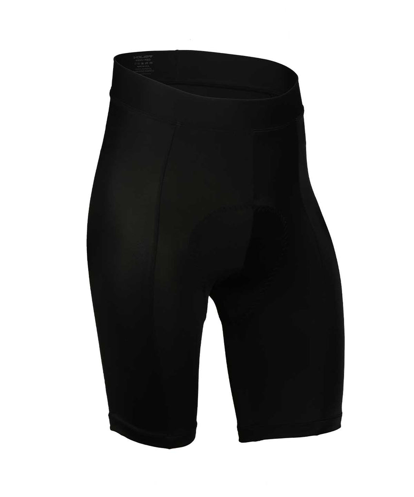 M. PELOTON SHORT - SOLID - ELAN - UrbanCycling.com
