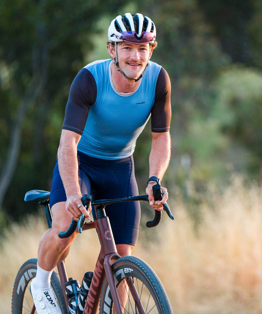 M. PRO AIR ZIPPERLESS JERSEY - COLORBLOCK - UrbanCycling.com