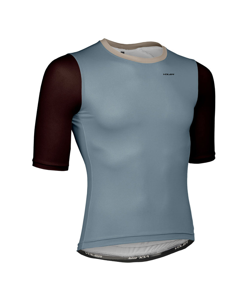 M. PRO AIR ZIPPERLESS JERSEY - COLORBLOCK - UrbanCycling.com