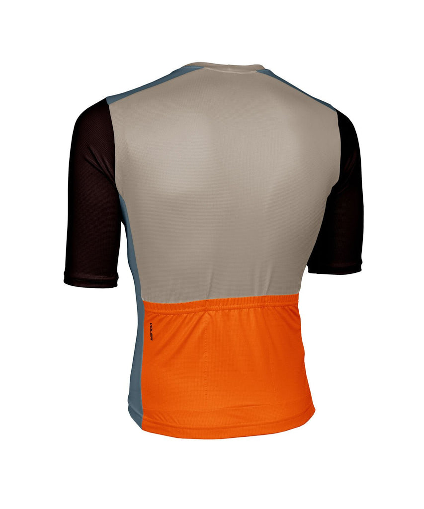 M. PRO AIR ZIPPERLESS JERSEY - COLORBLOCK - UrbanCycling.com