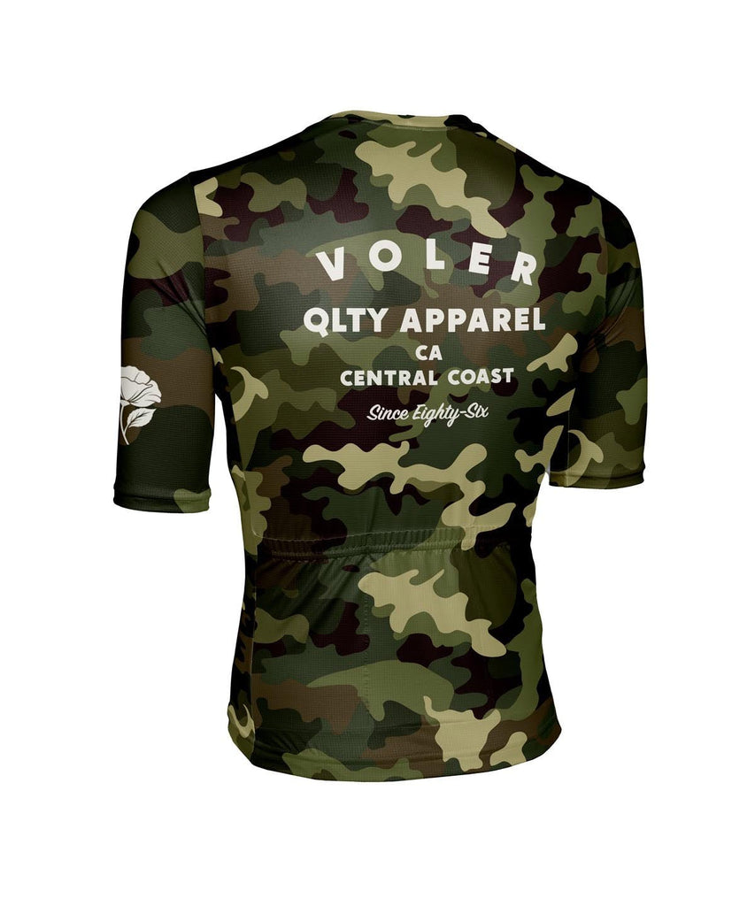 M. PRO AIR ZIPPERLESS - QLTY APPAREL - UrbanCycling.com
