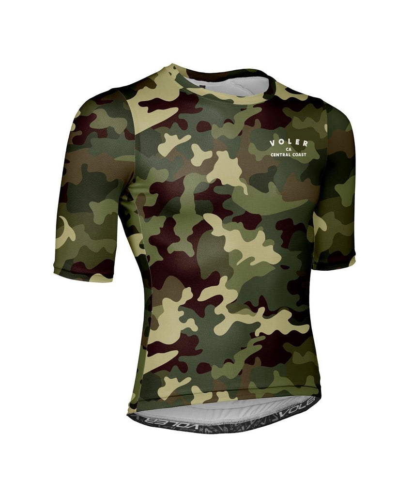 M. PRO AIR ZIPPERLESS - QLTY APPAREL - UrbanCycling.com