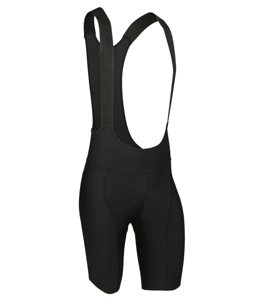 M. SUPER BIB - BLACK - UrbanCycling.com