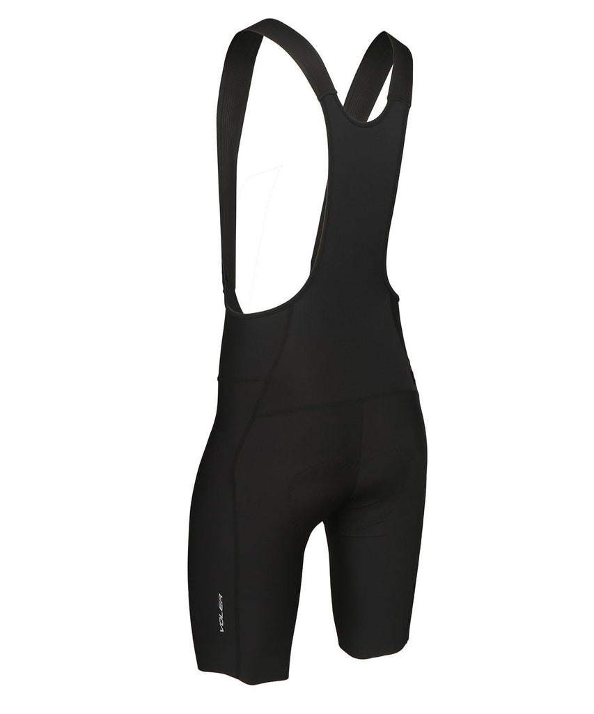 M. SUPER BIB - BLACK - UrbanCycling.com