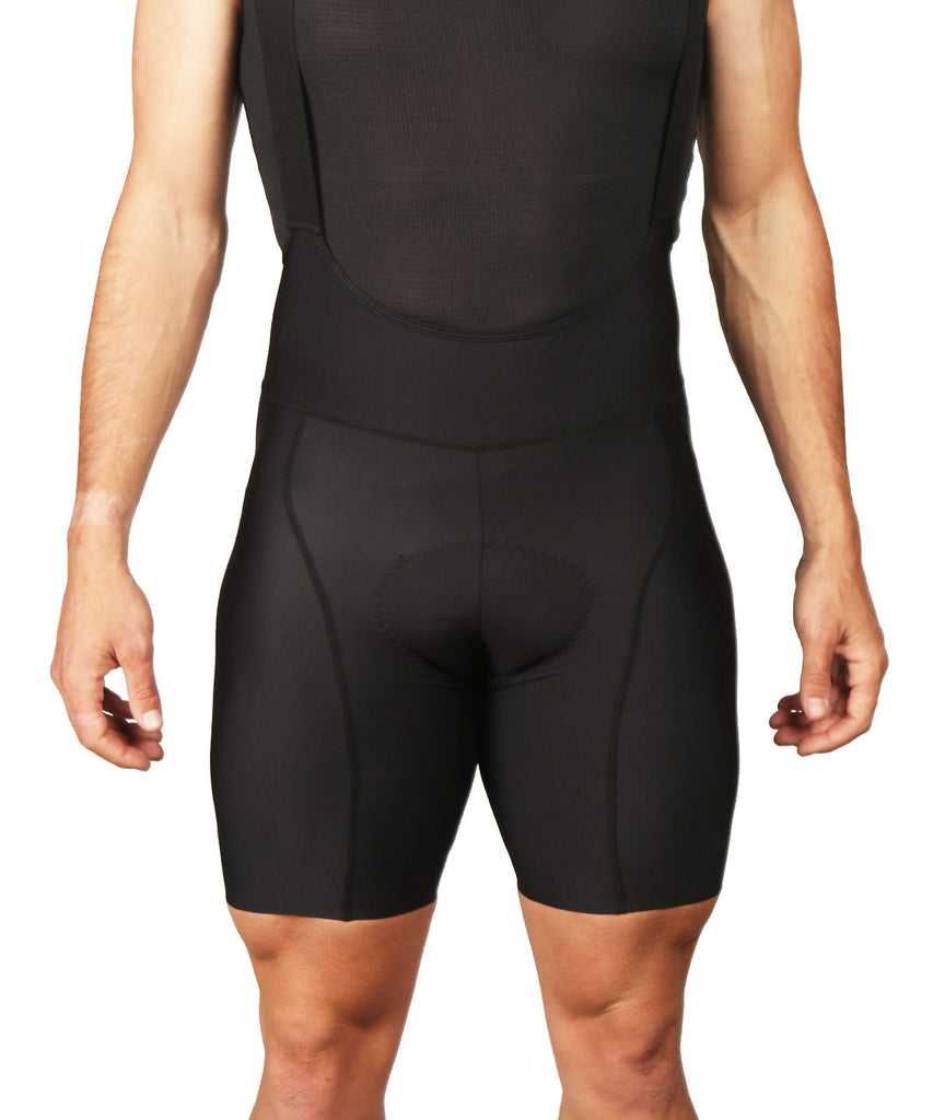 M. SUPER BIB - NAVY - UrbanCycling.com