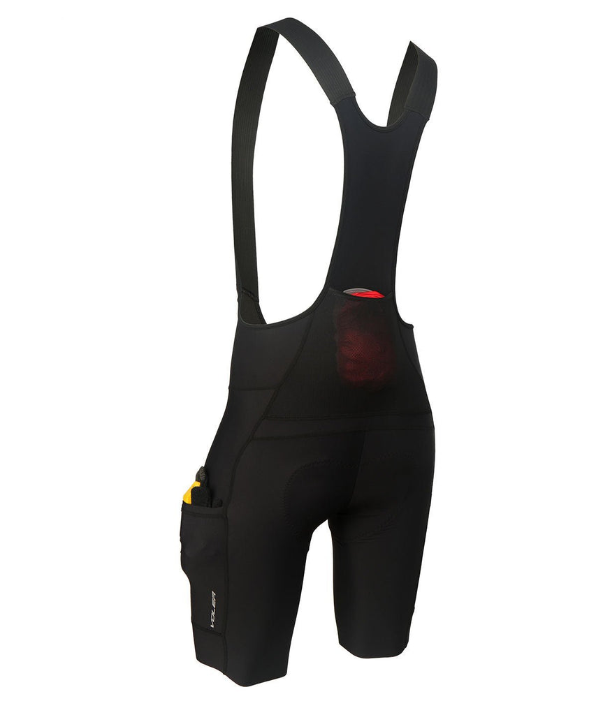 M. SUPER CARGO BIB - BLACK - UrbanCycling.com