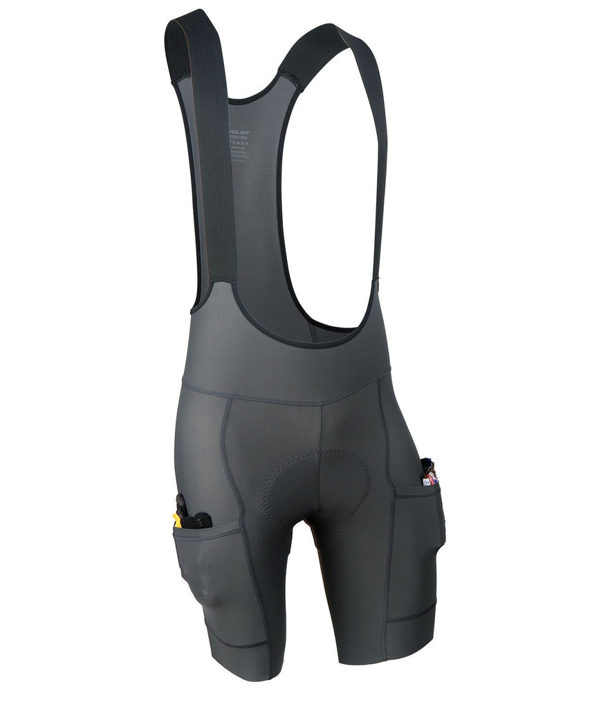 M. SUPER CARGO BIB - METEORITE - UrbanCycling.com