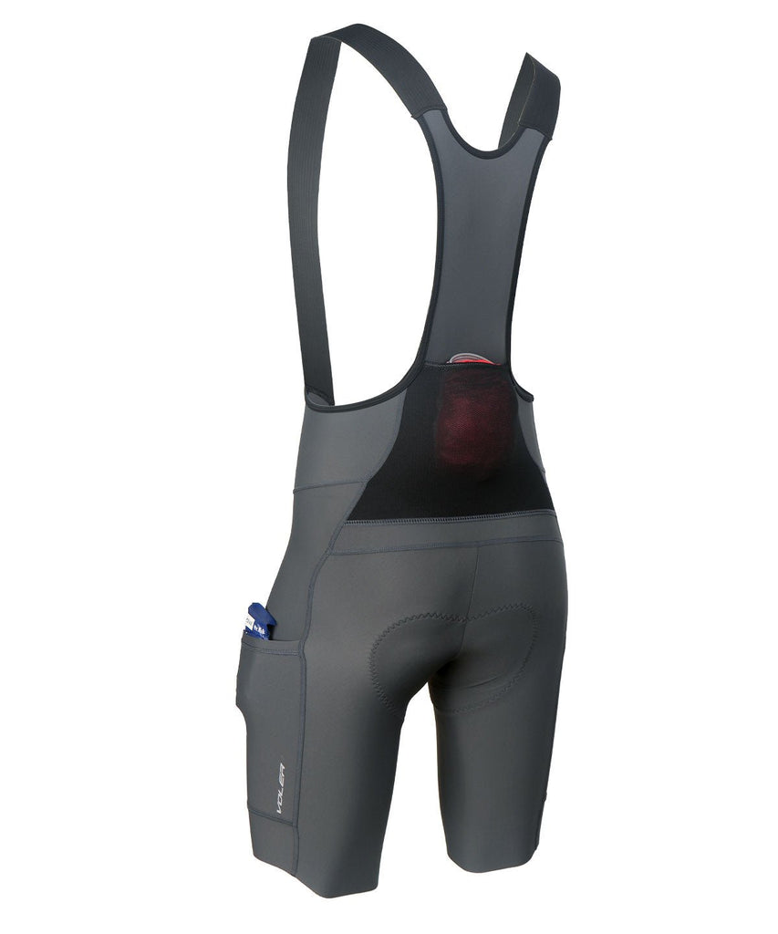 M. SUPER CARGO BIB - METEORITE - UrbanCycling.com