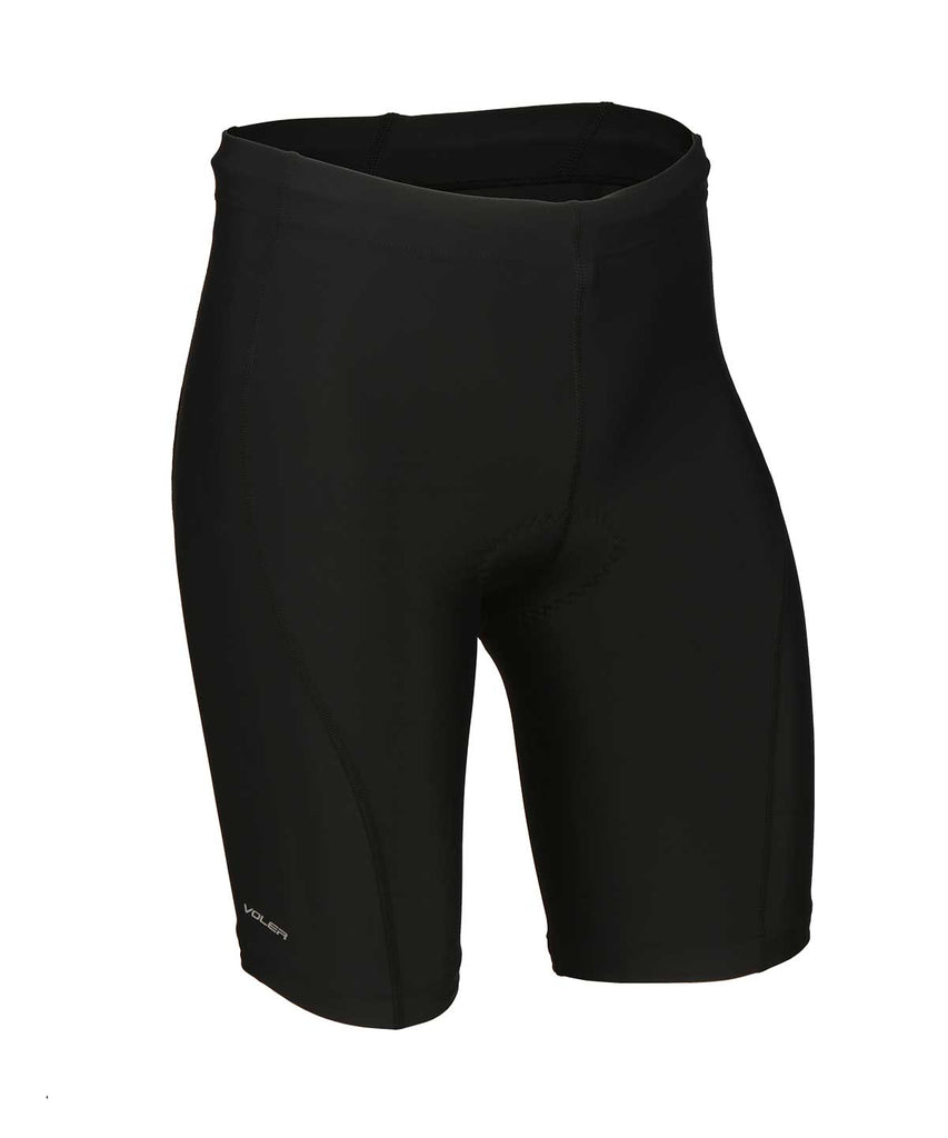 M. TRI CORE SHORT - SOLID - UrbanCycling.com