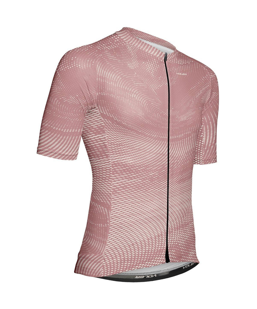 M. VELOCITY AIR JERSEY - REVERB - UrbanCycling.com