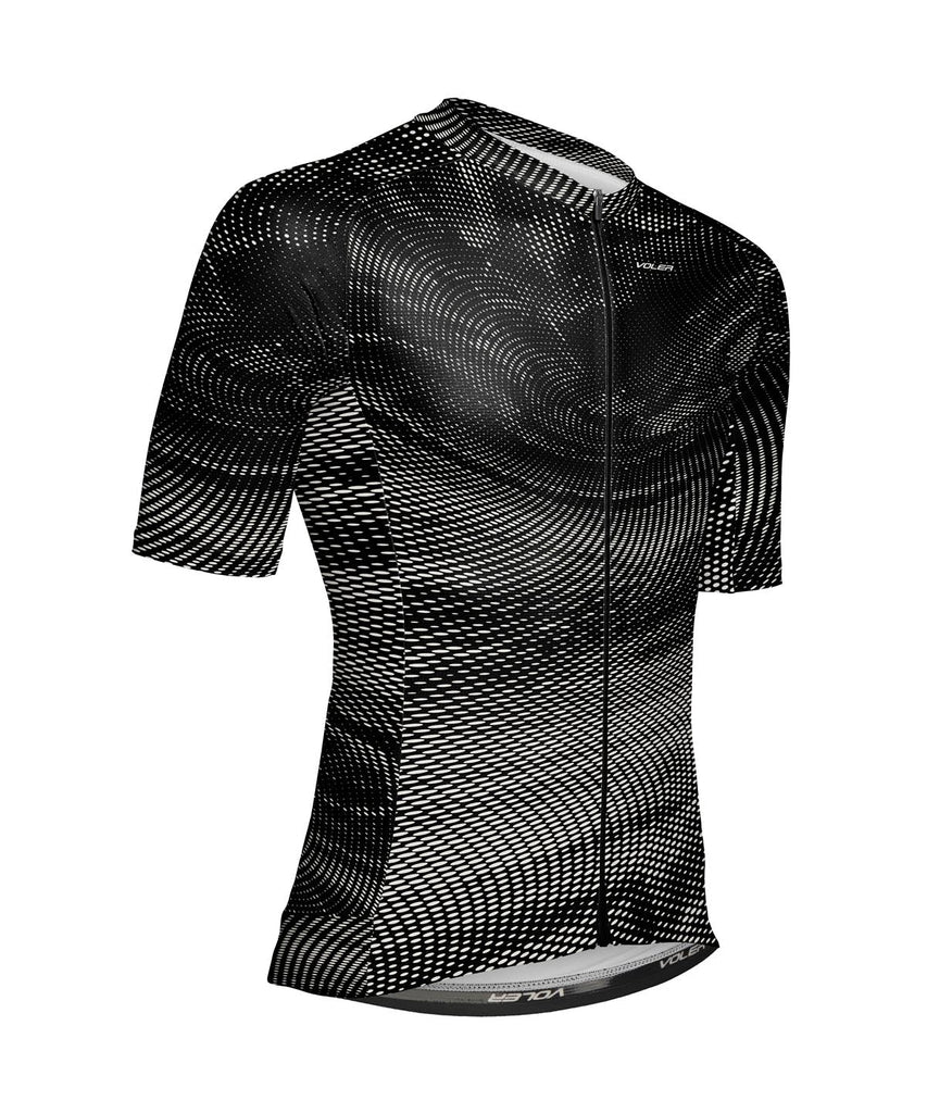 M. VELOCITY AIR JERSEY - REVERB - UrbanCycling.com
