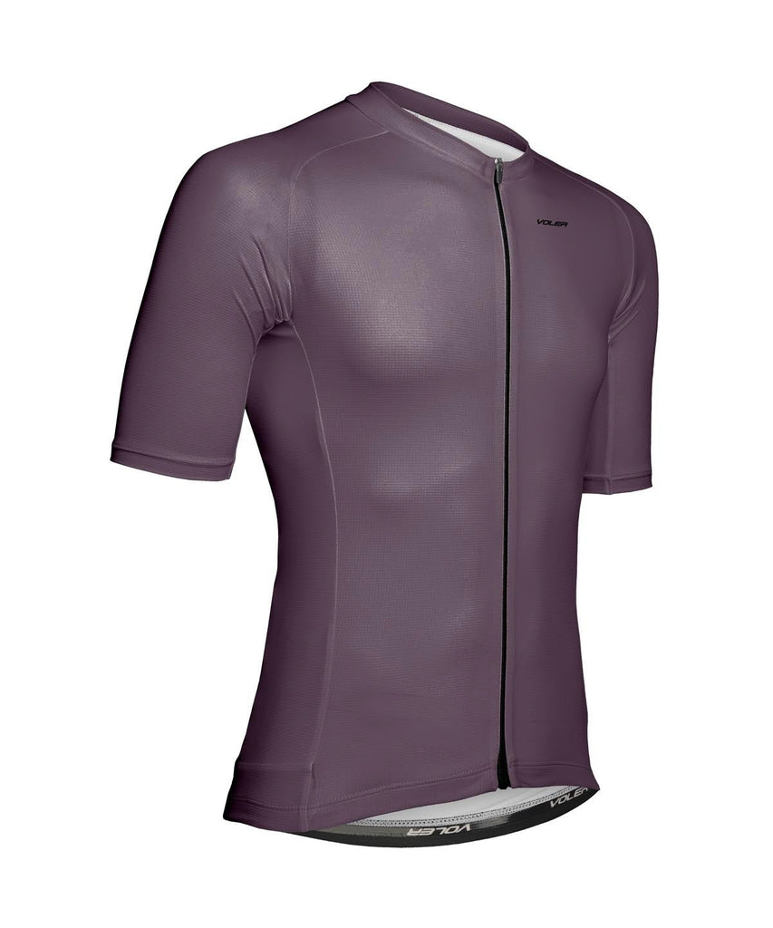 M. VELOCITY AIR JERSEY - SOLID - UrbanCycling.com