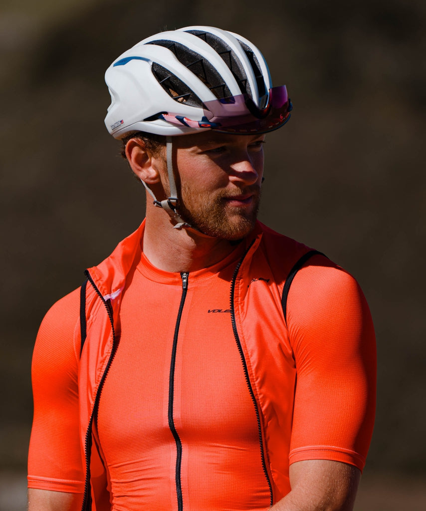 M. VELOCITY AIR JERSEY - SOLID - UrbanCycling.com