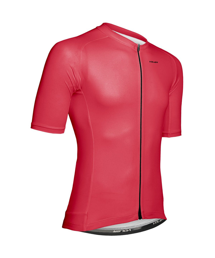 M. VELOCITY AIR JERSEY - SOLID - UrbanCycling.com