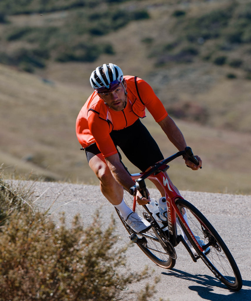 M. VELOCITY AIR JERSEY - SOLID - UrbanCycling.com