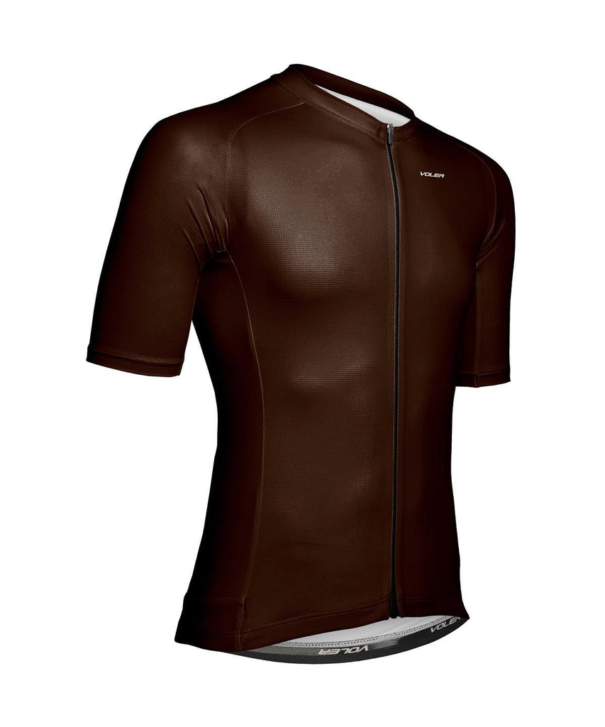 M. VELOCITY AIR JERSEY - SOLID - UrbanCycling.com