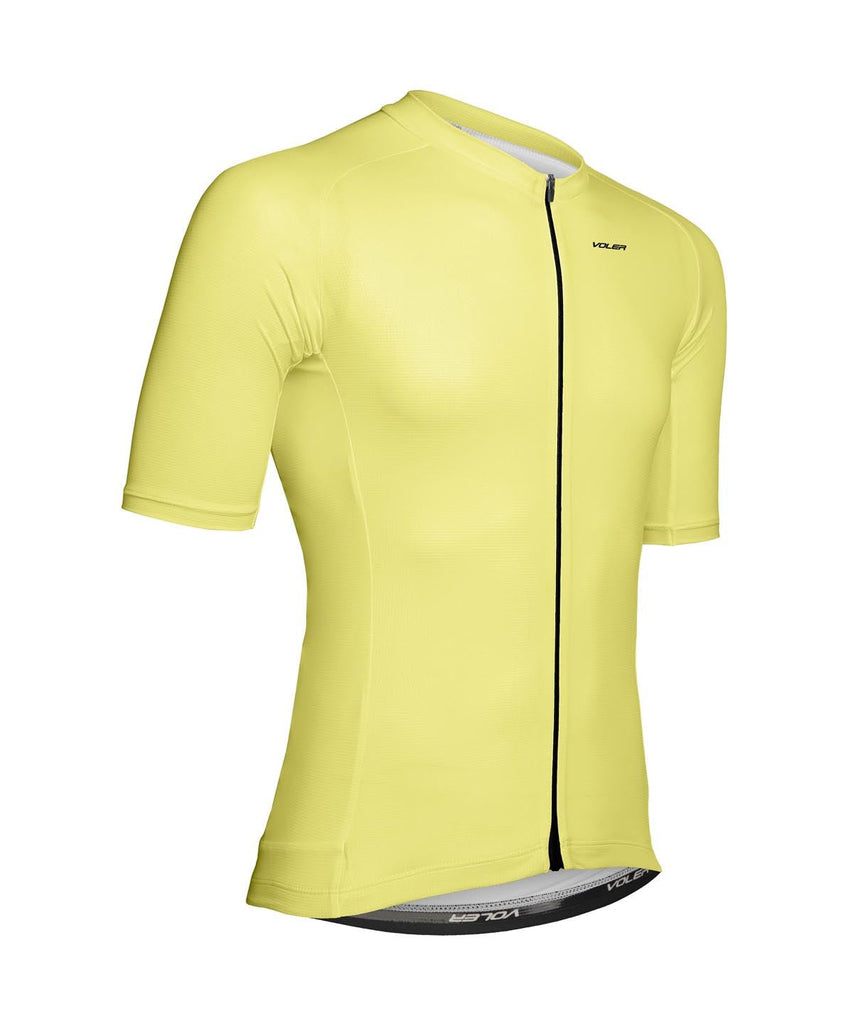 M. VELOCITY AIR JERSEY - SOLID - UrbanCycling.com