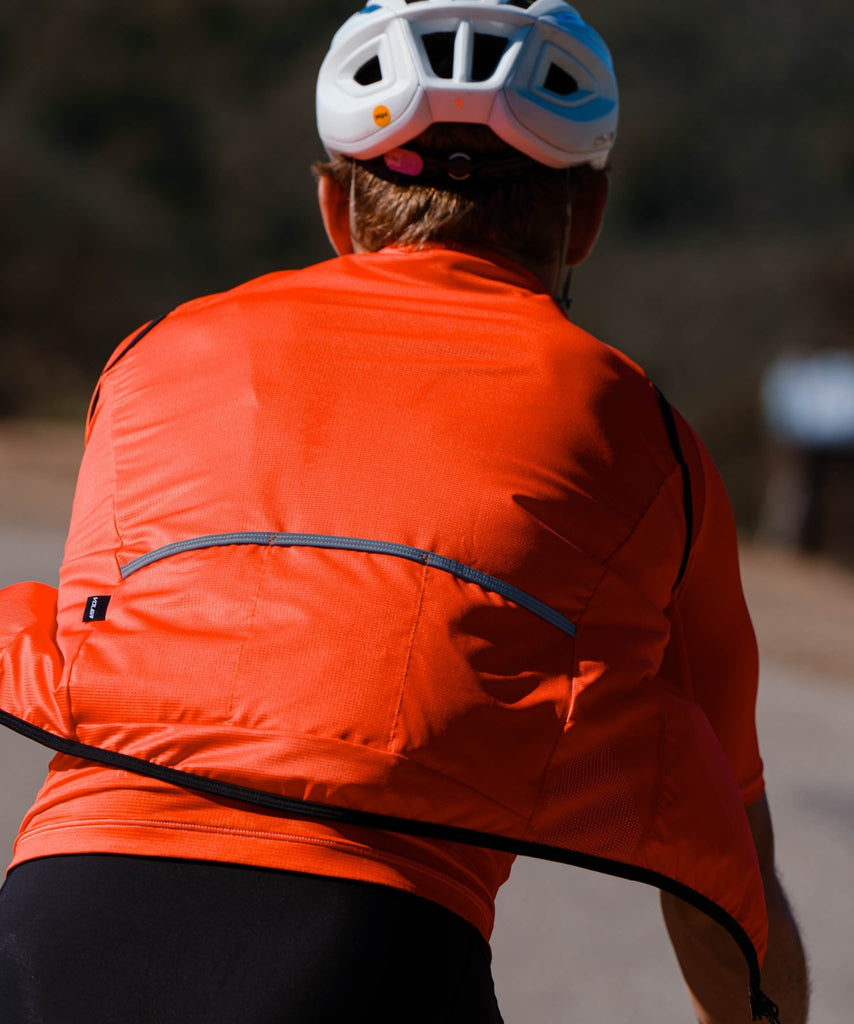 M. VELOCITY AIR JERSEY - SOLID - UrbanCycling.com