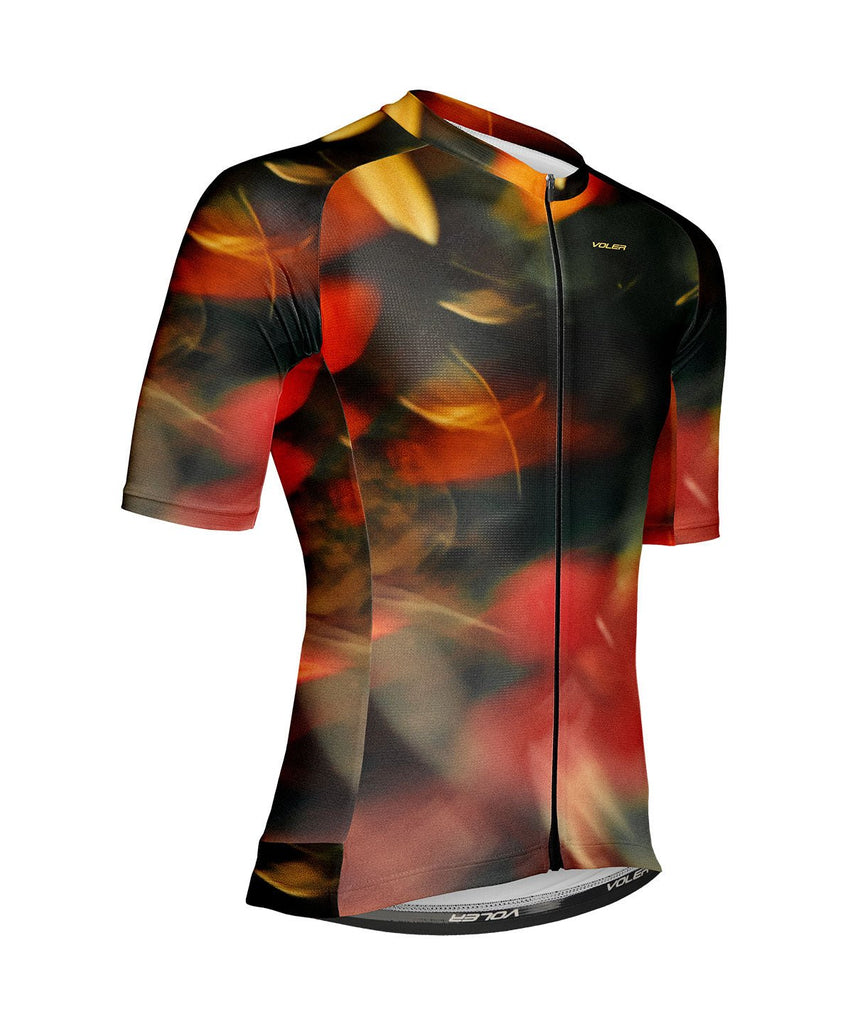 M. VELOCITY AIR JERSEY - SURREAL - UrbanCycling.com
