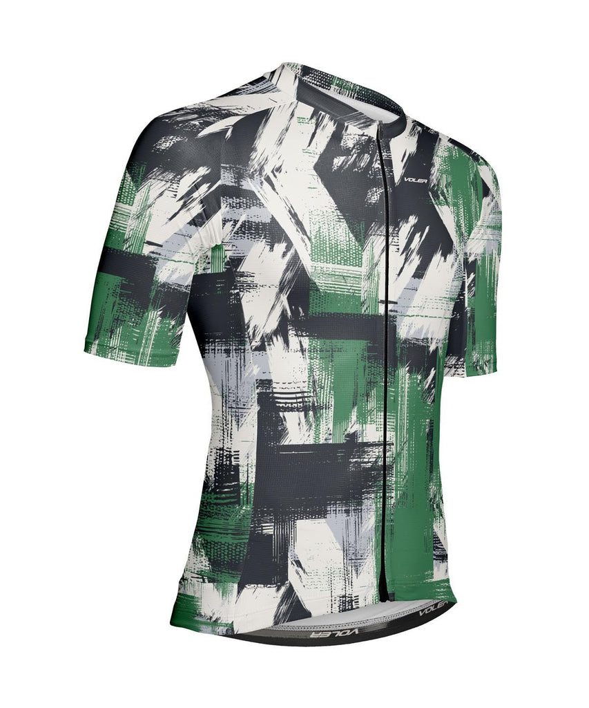 M. VELOCITY AIR JERSEY - THRASHER - UrbanCycling.com