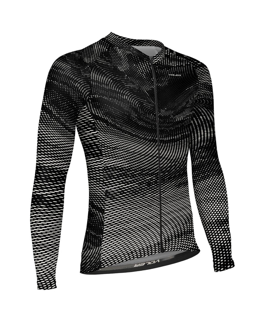 M. VELOCITY AIR LS JERSEY - REVERB - UrbanCycling.com