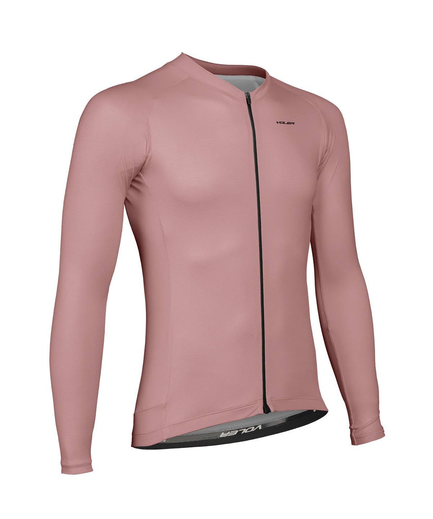 M. VELOCITY AIR LS JERSEY - SOLID - UrbanCycling.com