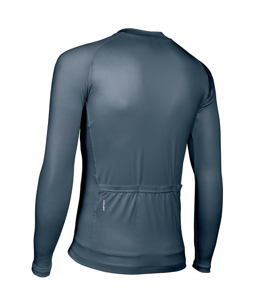 M. VELOCITY AIR LS JERSEY - SOLID - UrbanCycling.com
