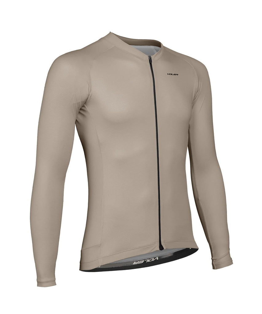 M. VELOCITY AIR LS JERSEY - SOLID - UrbanCycling.com