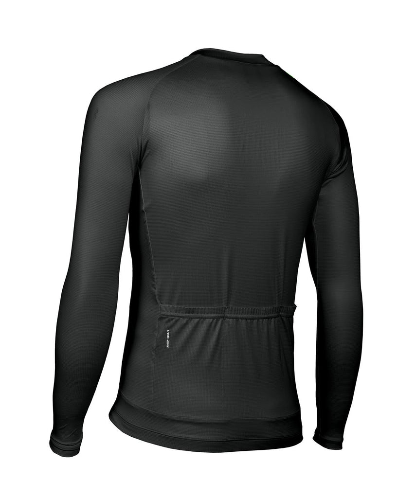 M. VELOCITY AIR LS JERSEY - SOLID - UrbanCycling.com