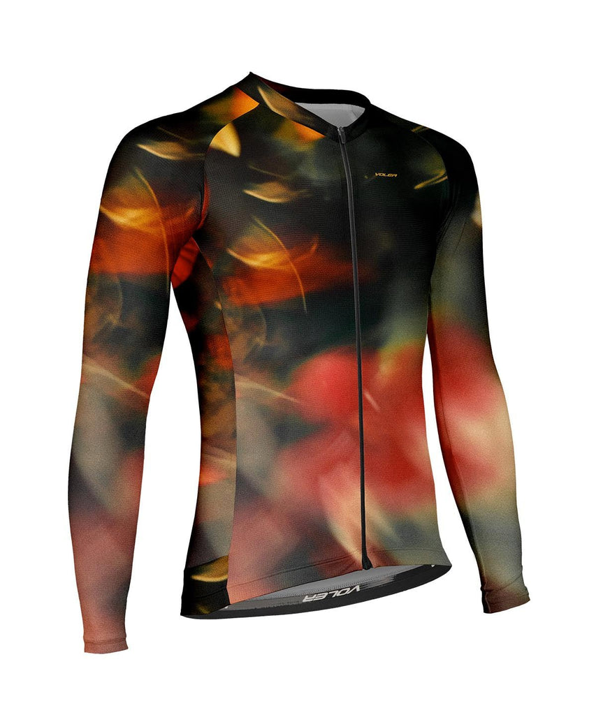 M. VELOCITY AIR LS JERSEY - SURREAL - UrbanCycling.com
