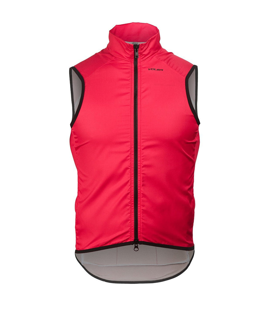 M. WIND VEST - SALSA - UrbanCycling.com