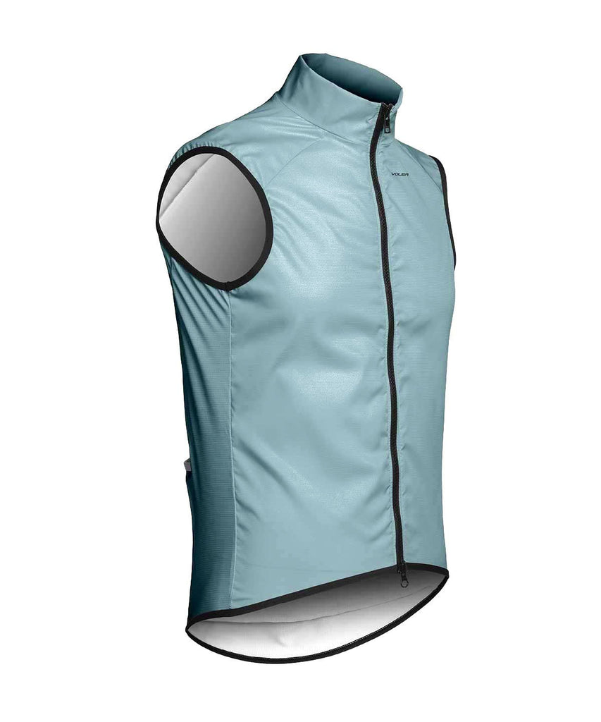 M. WIND VEST - STORM BLUE - UrbanCycling.com