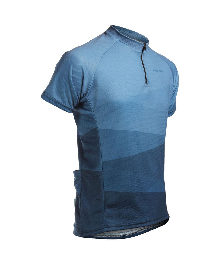M. XC JERSEY - RIDGELINE - UrbanCycling.com