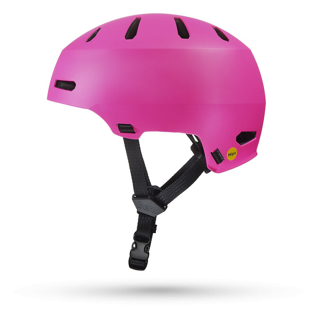 Macon 2.0 Jr. MIPS Bike Helmet - UrbanCycling.com