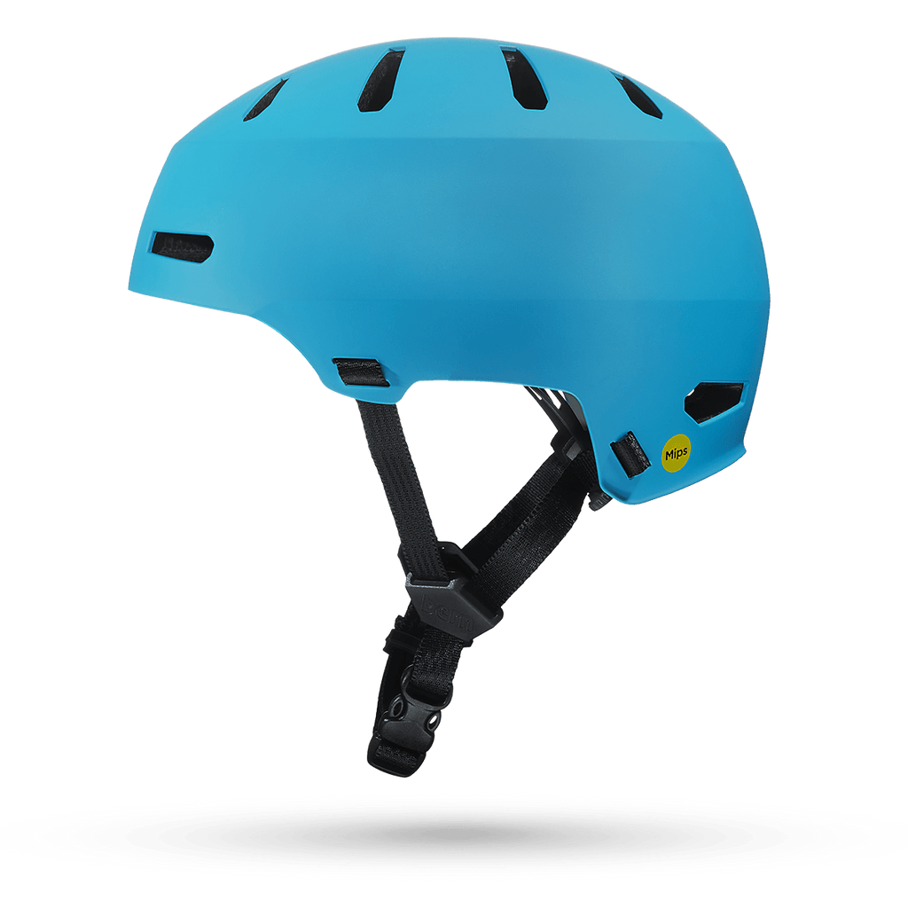 Macon 2.0 Jr. MIPS Bike Helmet (Barn Deal) - UrbanCycling.com