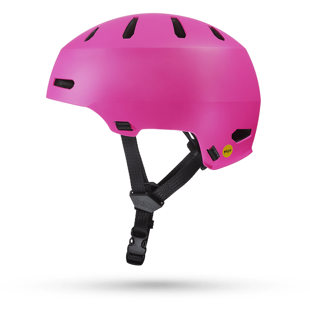 Macon 2.0 Jr. MIPS Bike Helmet (Barn Deal) - UrbanCycling.com