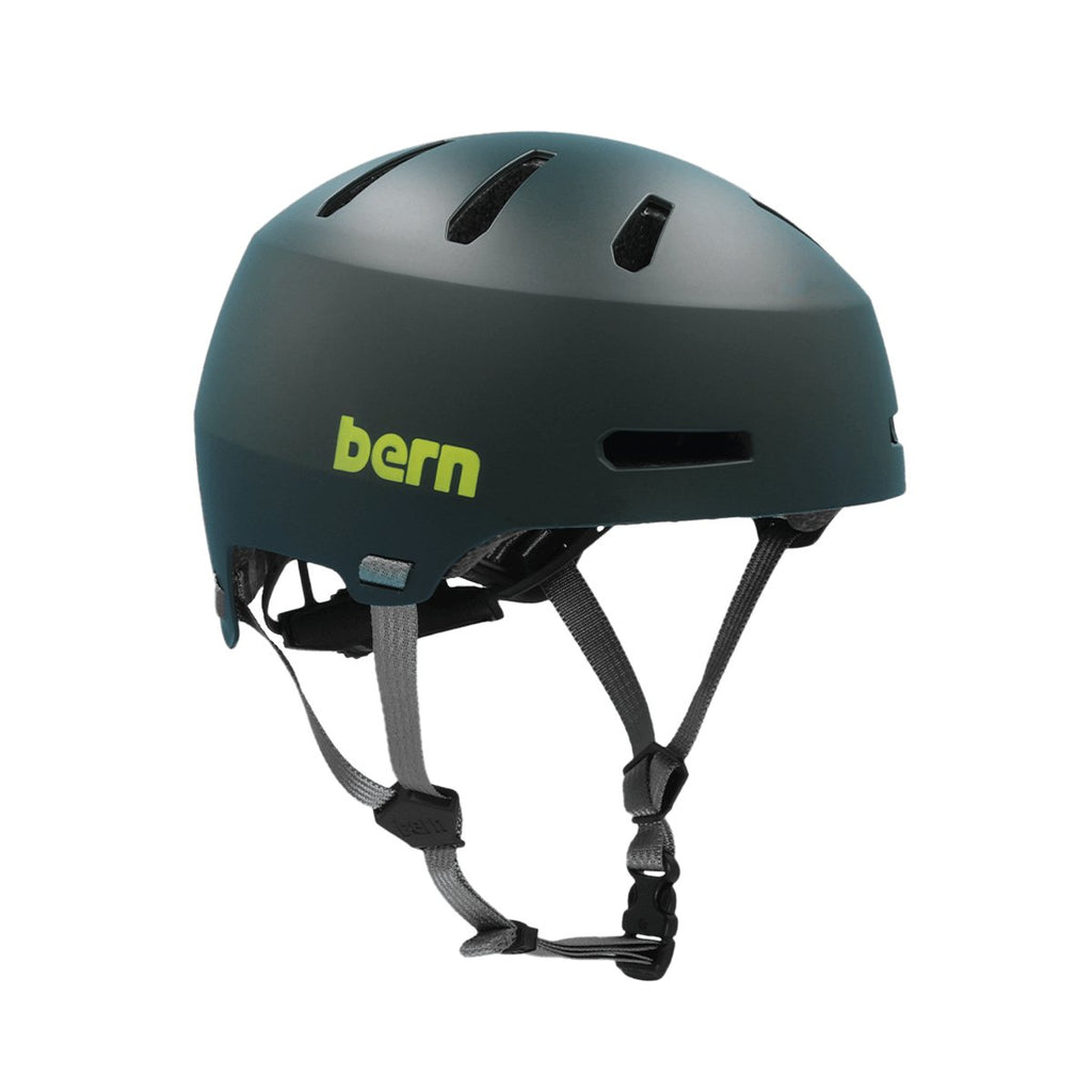 Macon 2.0 MIPS Bike Helmet - UrbanCycling.com