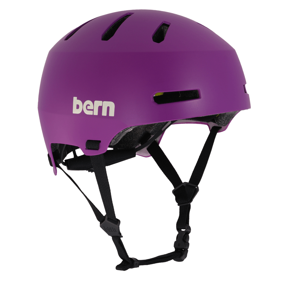 Macon 2.0 MIPS Bike Helmet - UrbanCycling.com