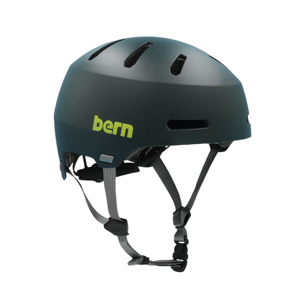 Macon 2.0 MIPS Bike Helmet - UrbanCycling.com