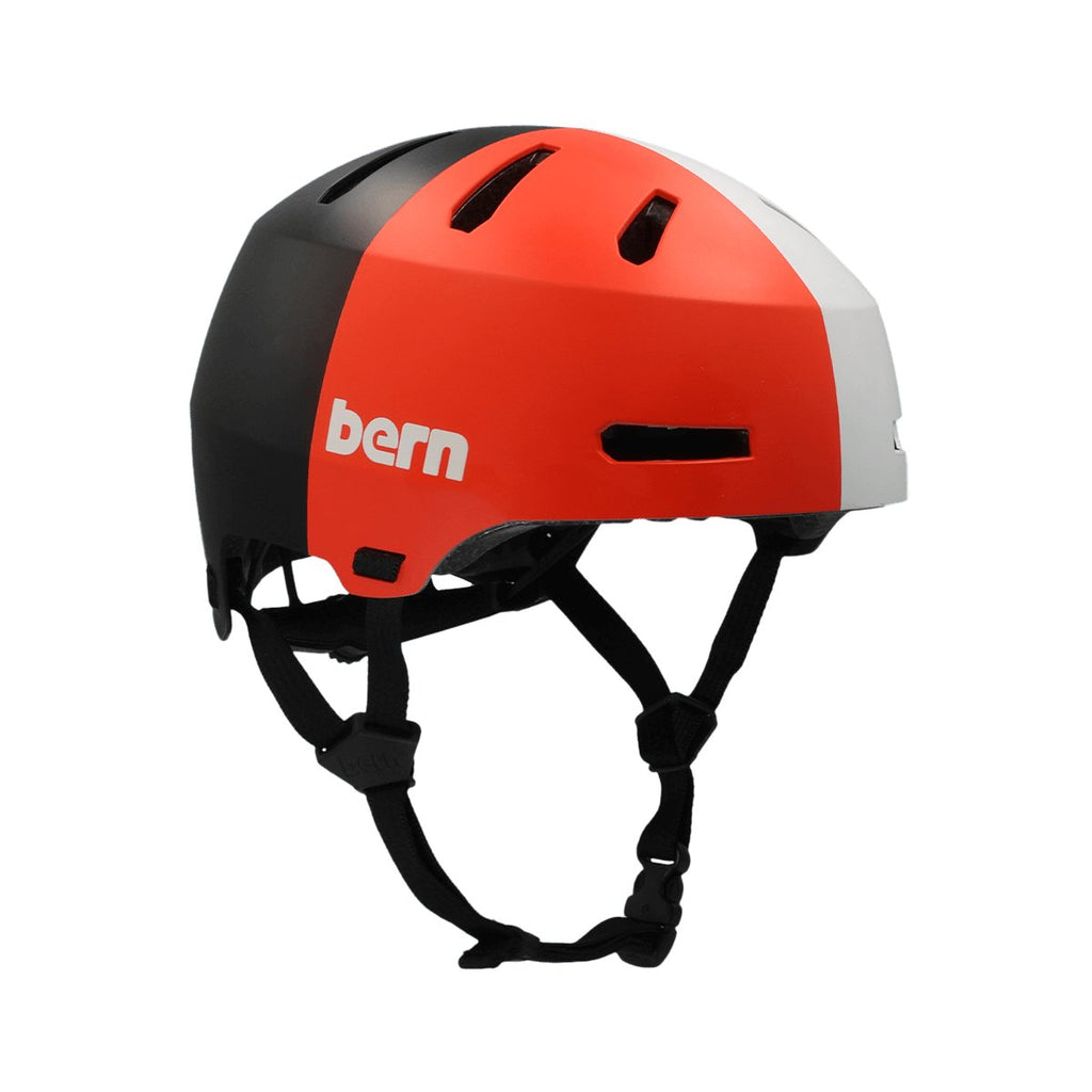 Macon 2.0 MIPS Bike Helmet - UrbanCycling.com