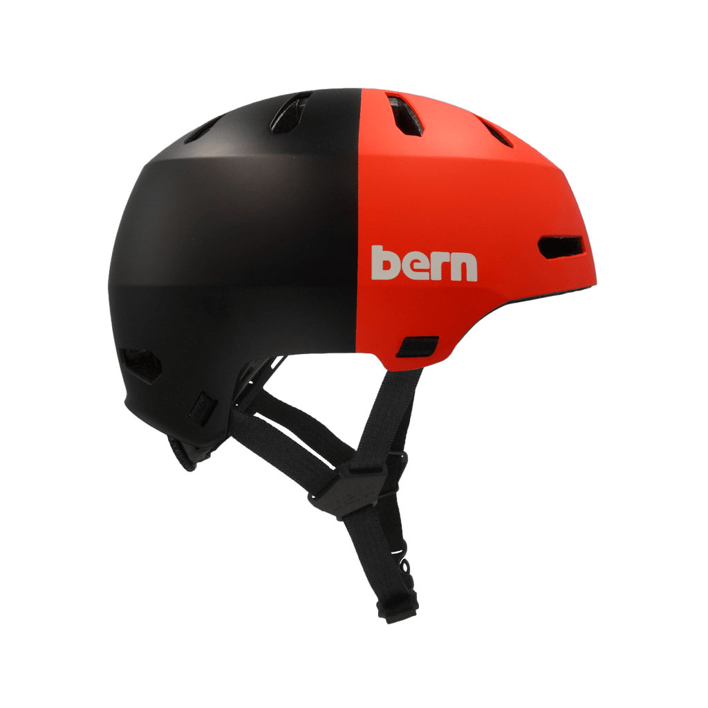 Macon 2.0 MIPS Bike Helmet - UrbanCycling.com