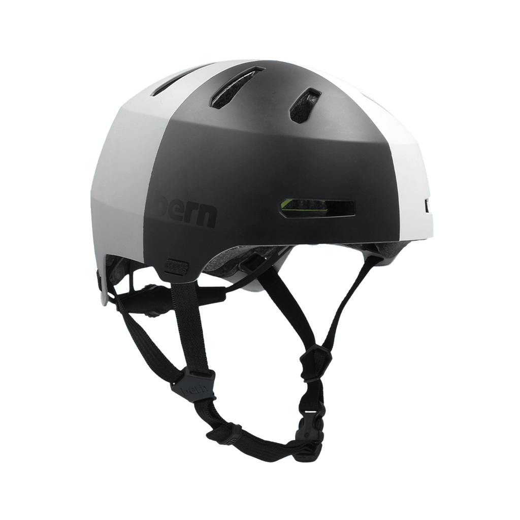 Macon 2.0 MIPS Bike Helmet - UrbanCycling.com