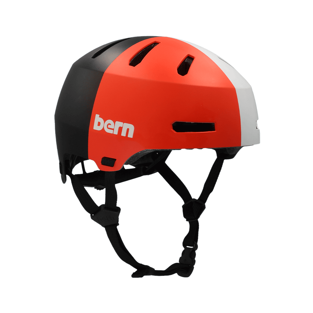 Macon 2.0 MIPS Bike Helmet - UrbanCycling.com