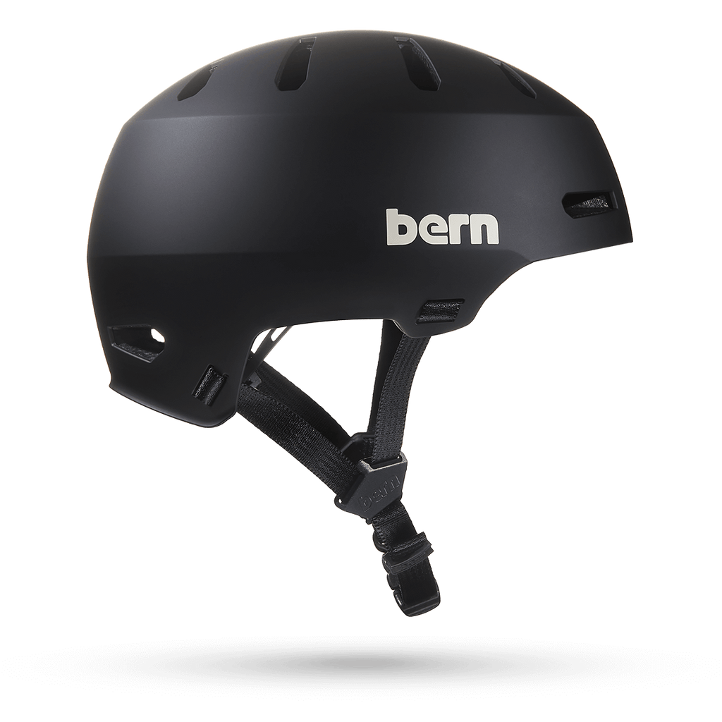 Macon 2.0 MIPS Bike Helmet - UrbanCycling.com