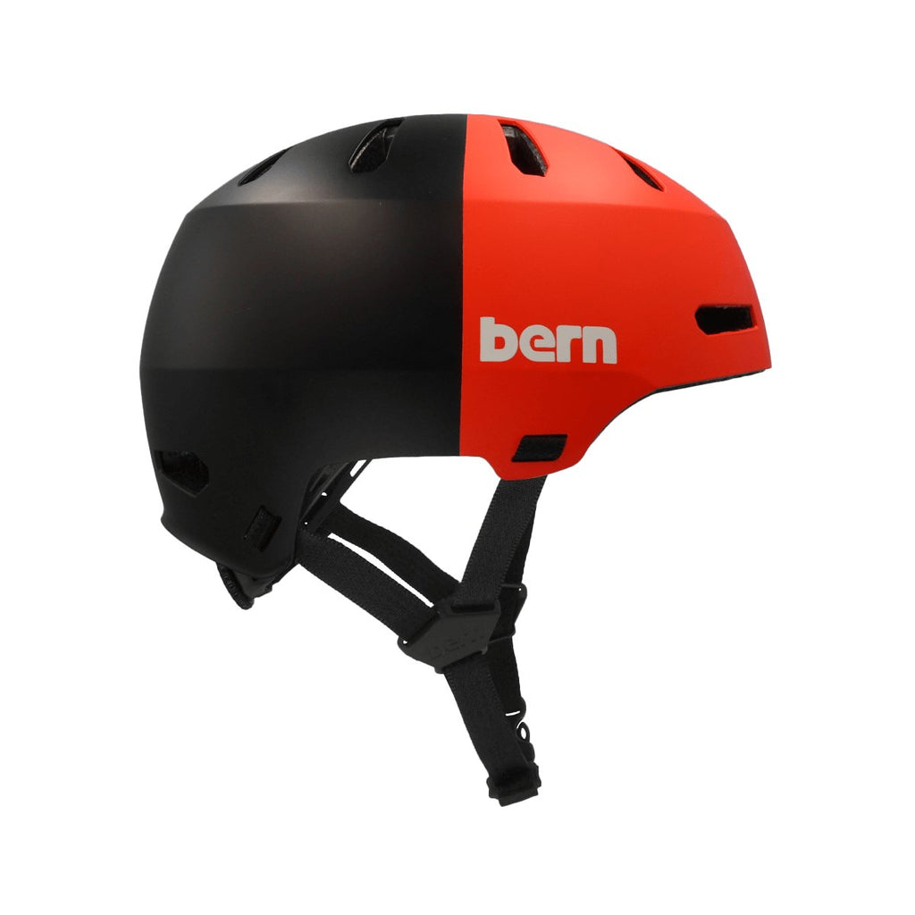 Macon 2.0 MIPS Bike Helmet - UrbanCycling.com