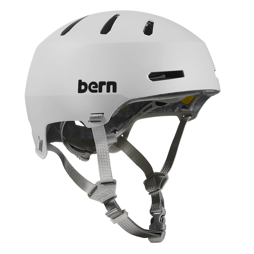 Macon 2.0 MIPS Bike Helmet - UrbanCycling.com