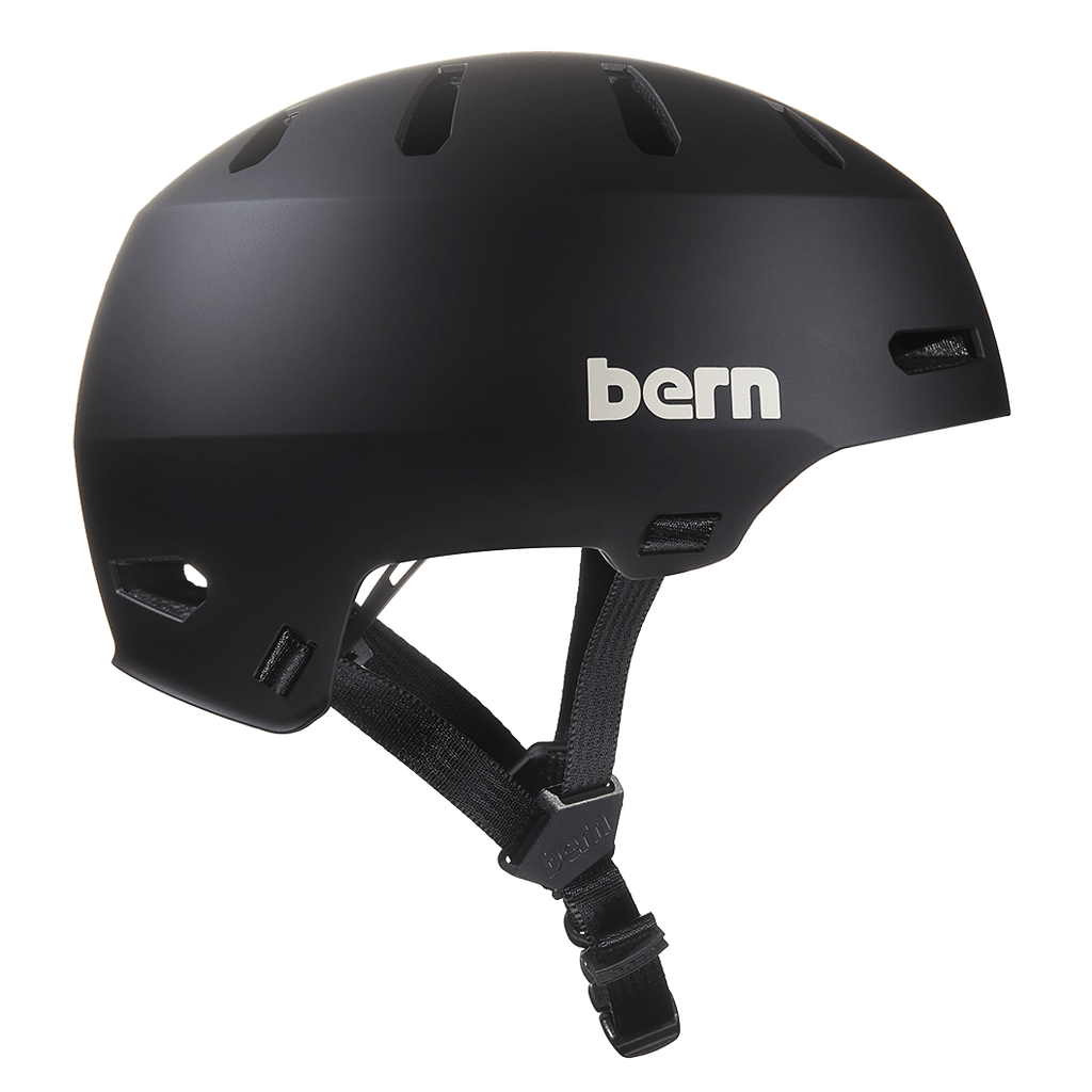 Macon 2.0 MIPS Bike Helmet - UrbanCycling.com